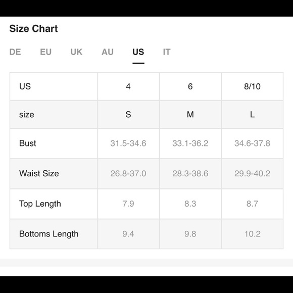 Two piece padded Coral bikini swimsuit - Picture 5 of 5